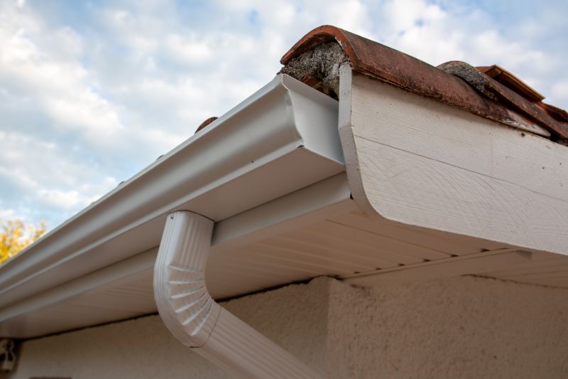 Gutter Repair Services