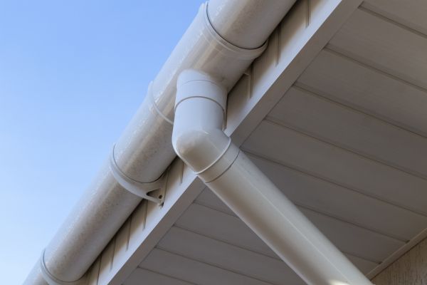 Gutter Installation Service in Dunnellon
