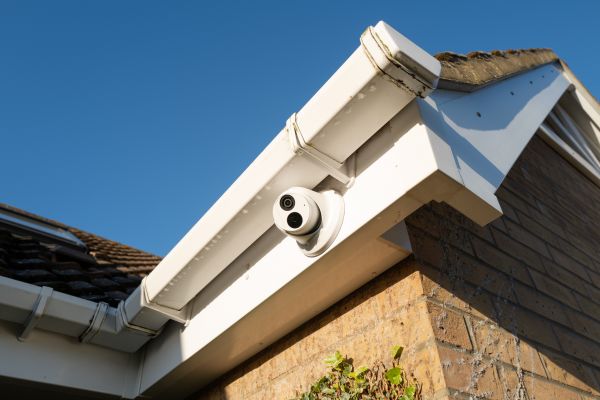 Cost of Box Gutter Replacement in Dunnellon