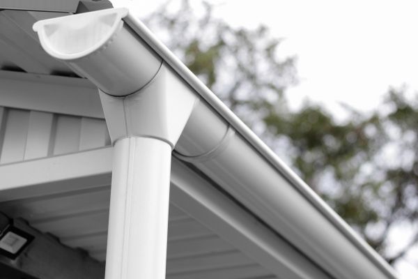 Gutter Service in Dunnellon