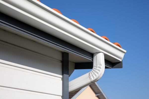 Gutter Sealing in Dunnellon