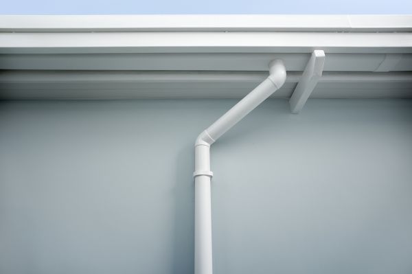 Rain Gutters Installation in Dunnellon