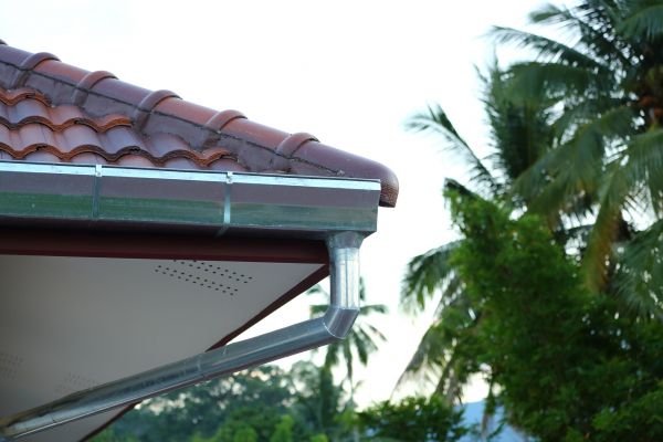 Cost of Stainless Gutters Installation in Dunnellon