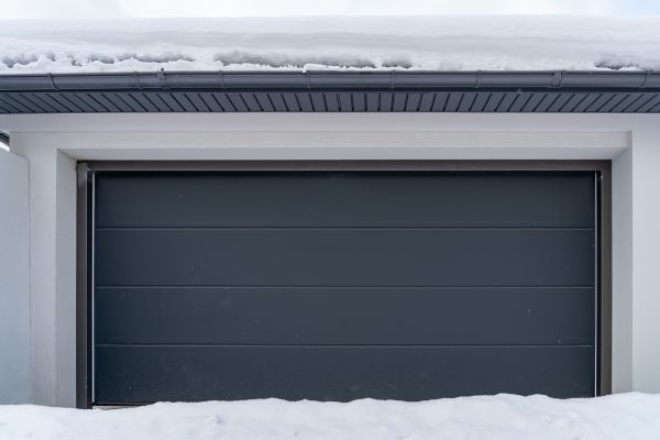 Cost of Garage Gutter Replacement in Dunnellon