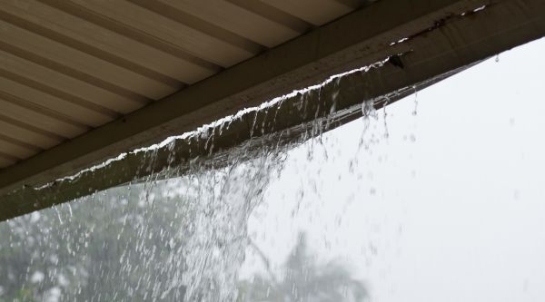 Cost of Leaking Gutter Repair in Dunnellon
