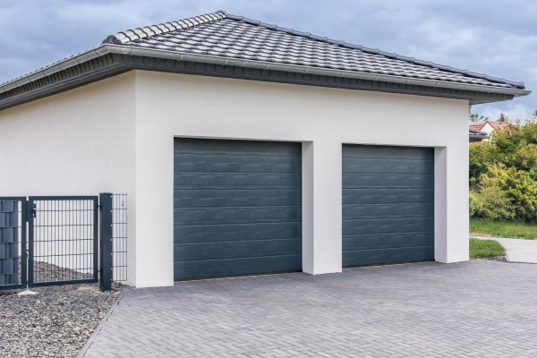 Cost of Garage Gutter Repair in Dunnellon