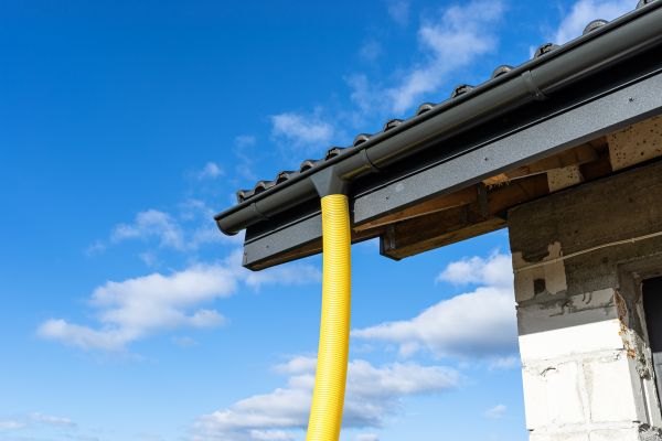 Pvc Gutter Repair in Dunnellon