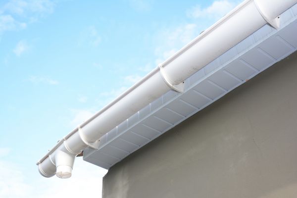 Gutter Patching in Dunnellon