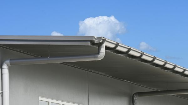 Eavestrough Service in Dunnellon