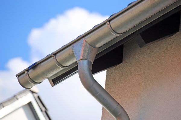 Guttering Replacement in Dunnellon